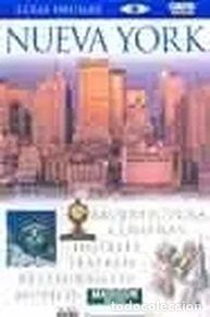 Bücher: Nueva York - Guía Visual- 9788403502161